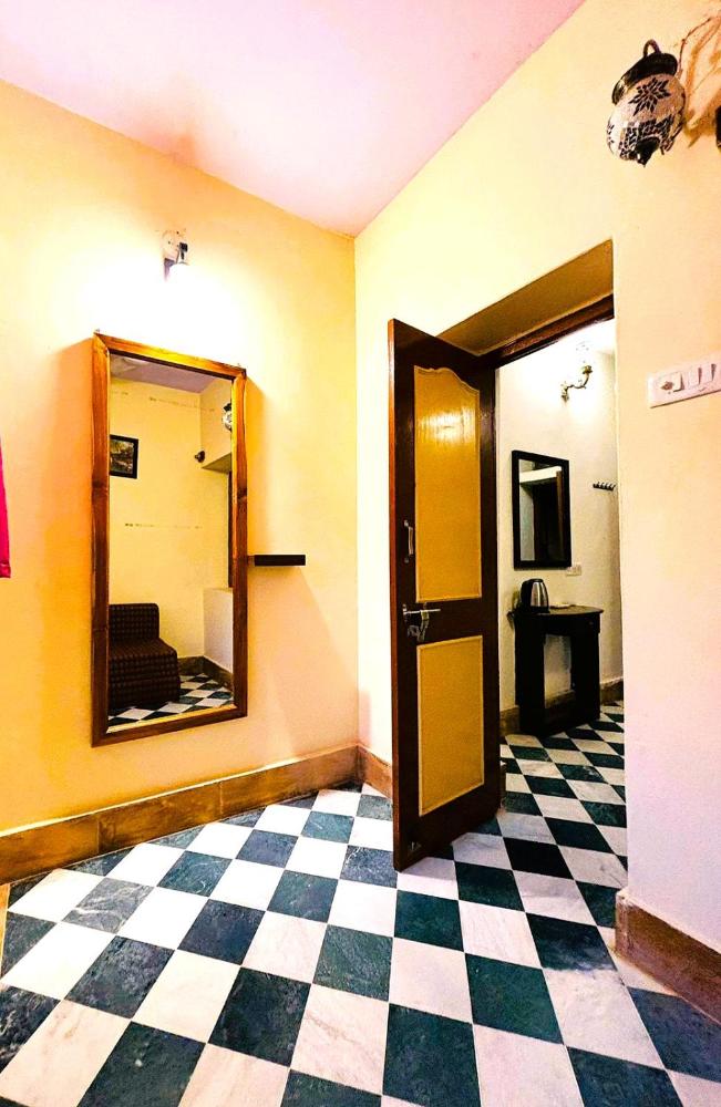 Hotel Renuka