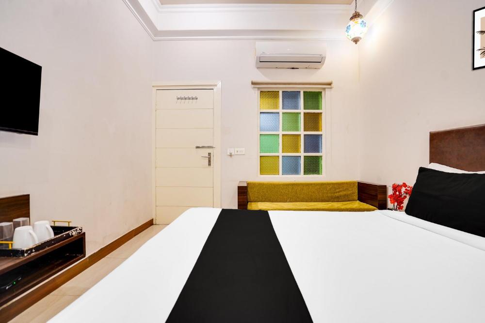 Townhouse Mansarovar Near Metro Station Formerly Dev Villas