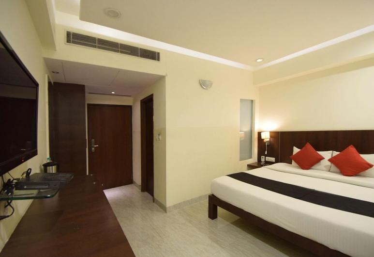 Hotel The Radiant Star