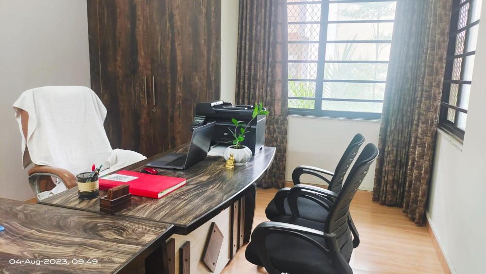 Luxury room set OSHO Villa