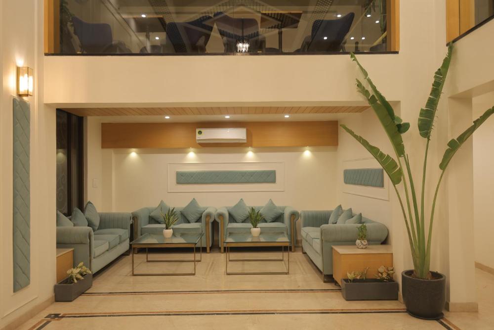 Grandeur Boutique Staycation