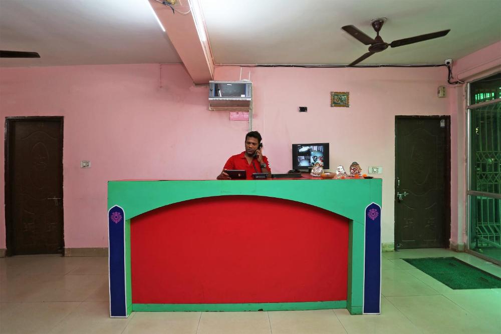 Hotel O Guddu Residency