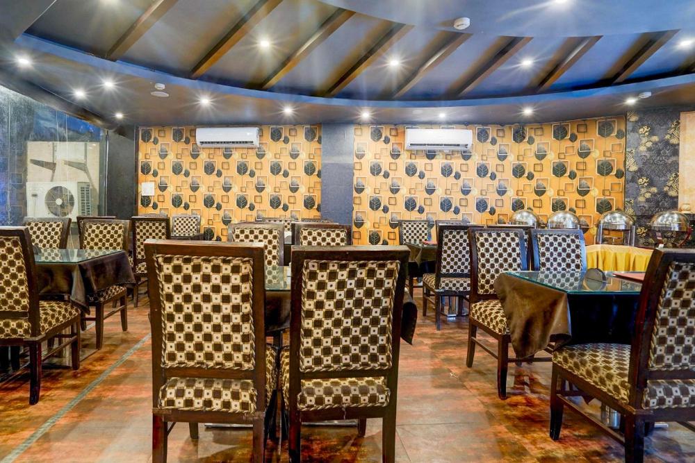 Townhouse Oak Madho Singh Circle