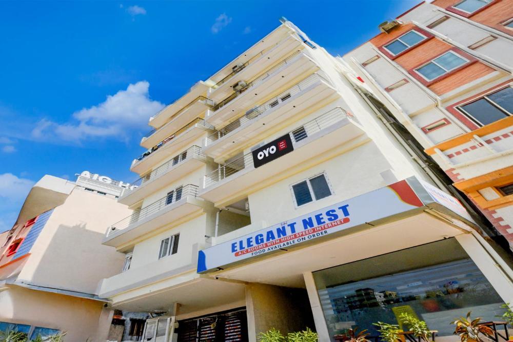 HOTEL O ELEGANT NEST Lemon Tree Hotel, 2, Survey 64