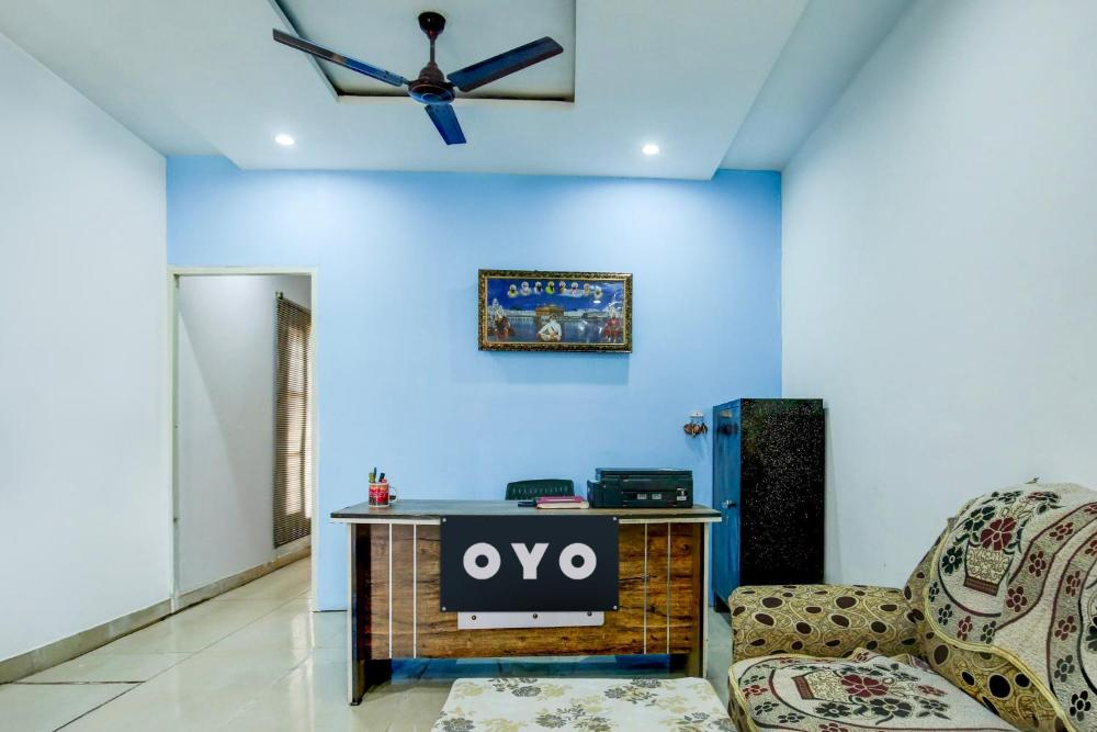 Hotel O KLER Guest House