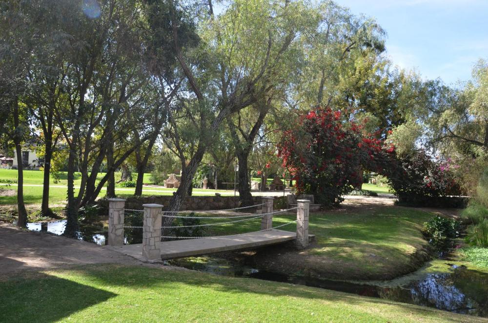 hacienda la magdalena