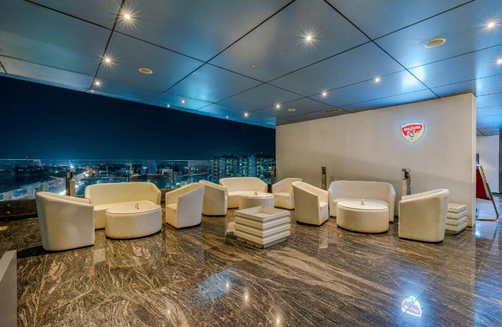 Hotel Sapphire Premium