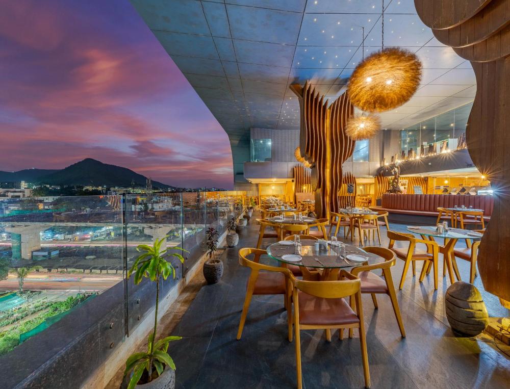 Hotel Sapphire Premium