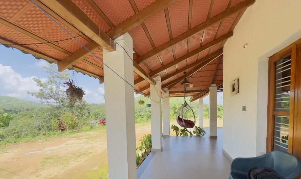 Thotadagadde homestay