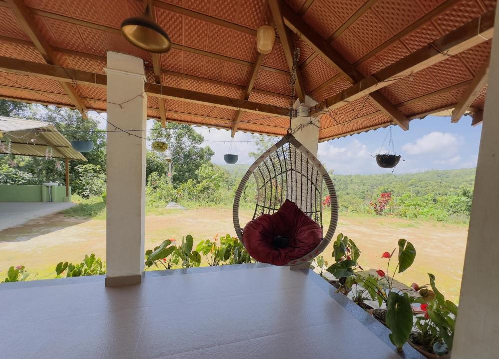 Thotadagadde homestay