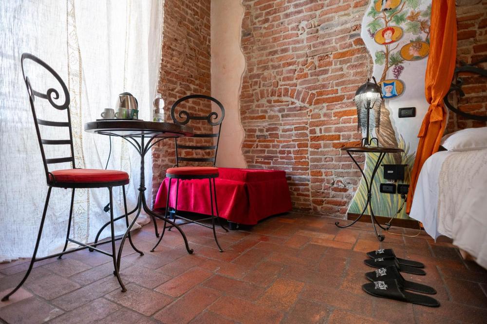 antica corte dei principi
