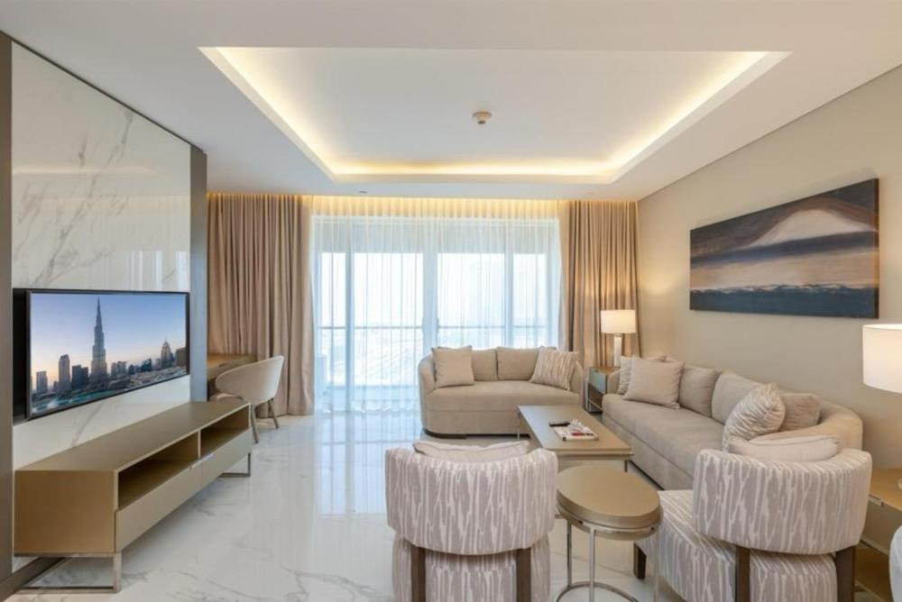 Paradise View - The Dubai Mall Residences