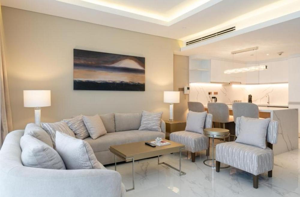 Paradise View - The Dubai Mall Residences