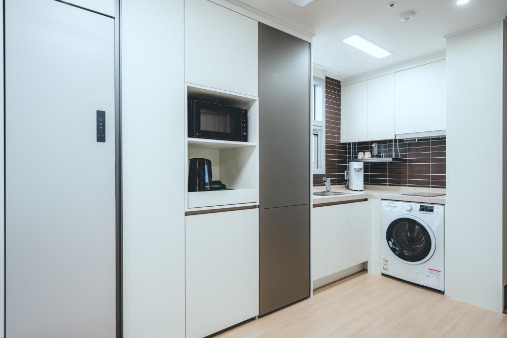 에이치에비뉴 사상역점 레지던스 호텔 (HAVENUE SASANGSTATION RESIDENCE HOTEL)