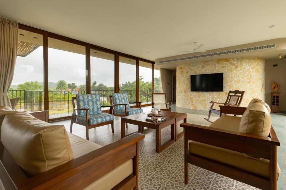 Amoha Villas