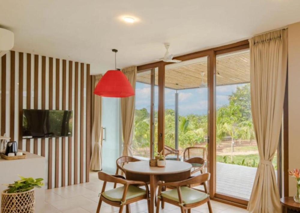 Amoha Villas