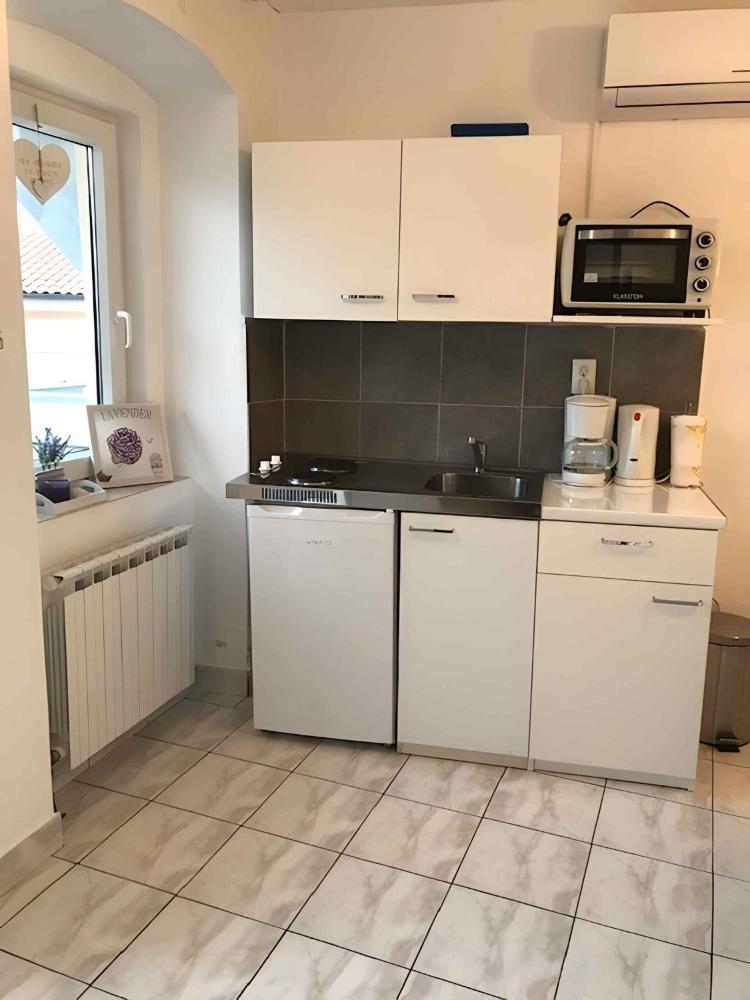 Apartments In Crikvenica 41045