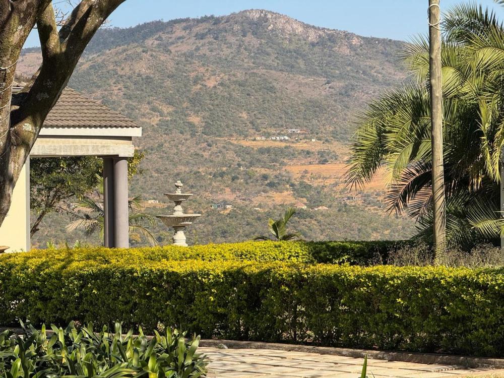dwaleni farm lodge