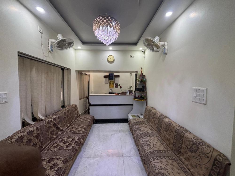 Lucky guest house