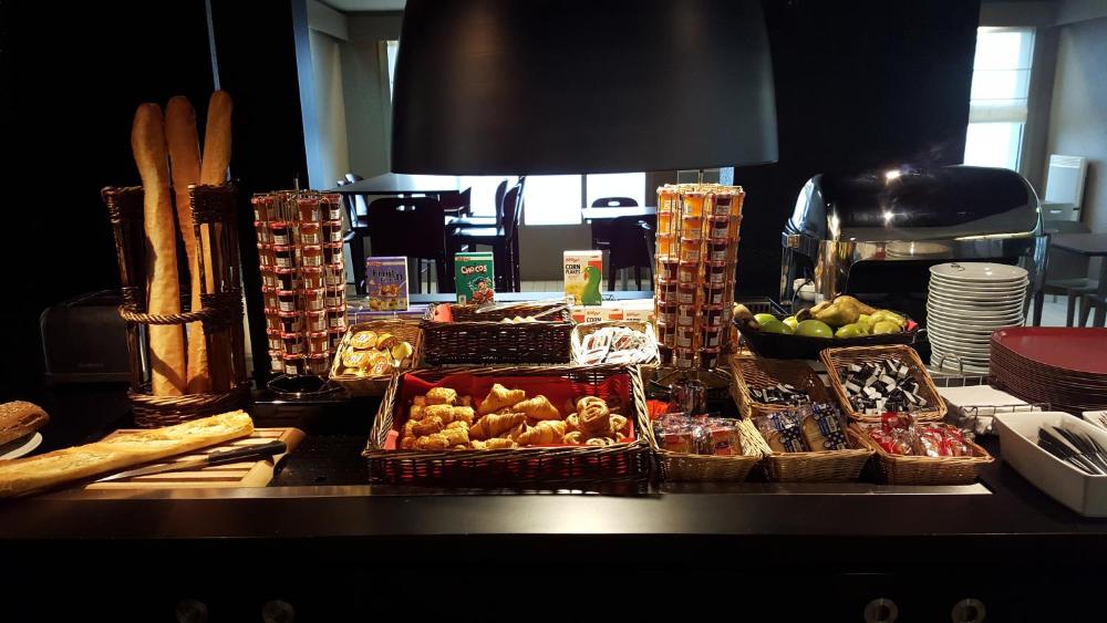 Pizza Buffet Heillecourt