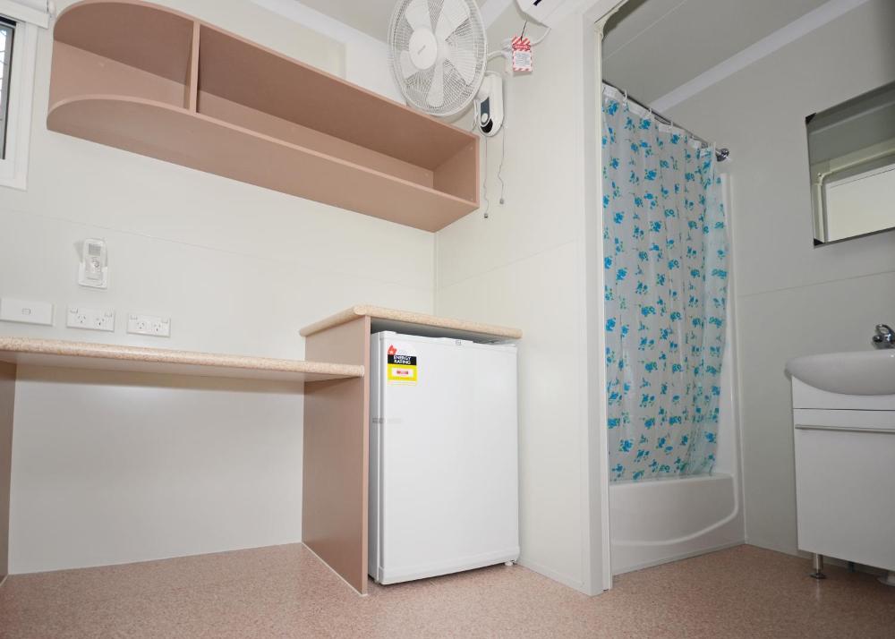 AAOK Moondarra Accommodation Village