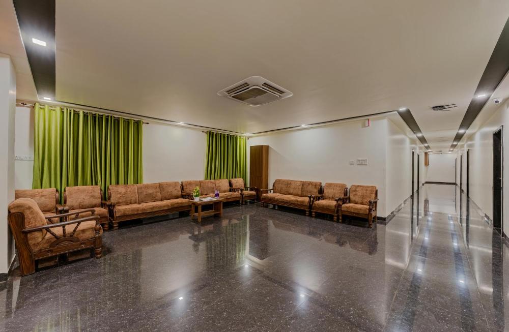 Hotel Vishram