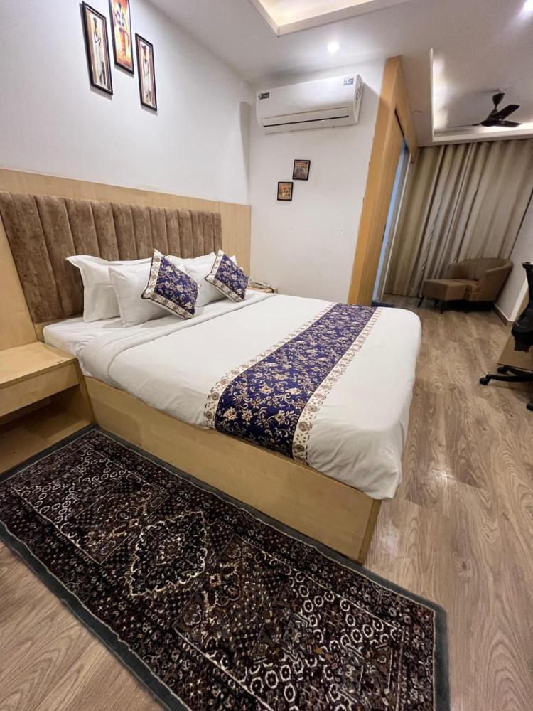 AN Studio Rooms The Grand Anukampa 