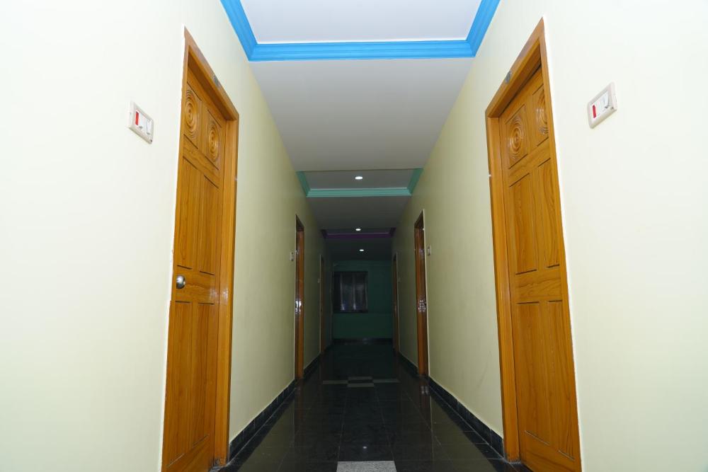 HOTEL ASWINI GRAND LODGE