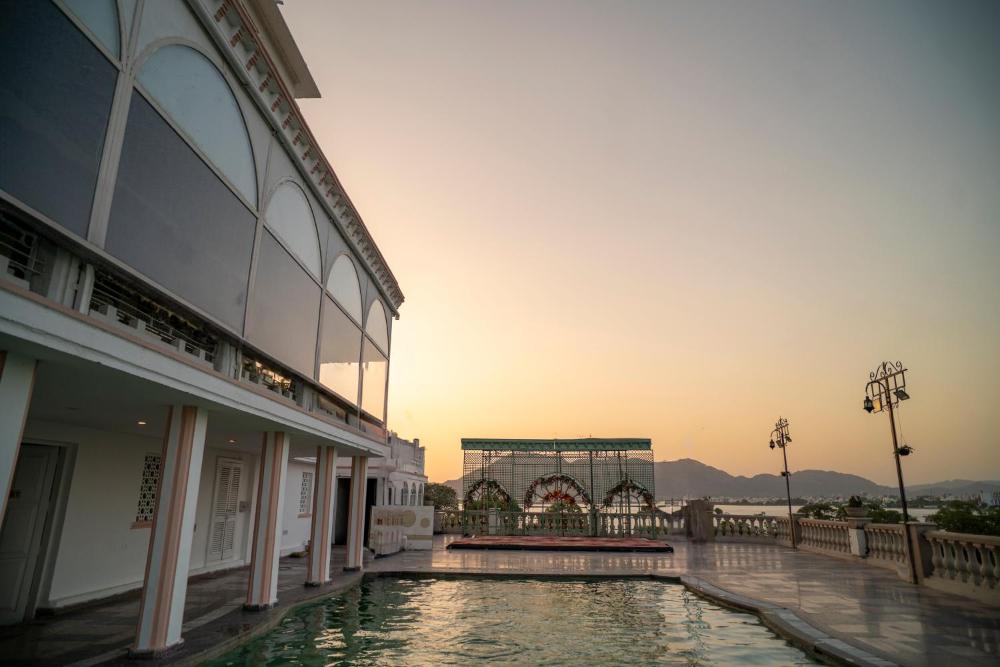 Hotel Merwara Estate