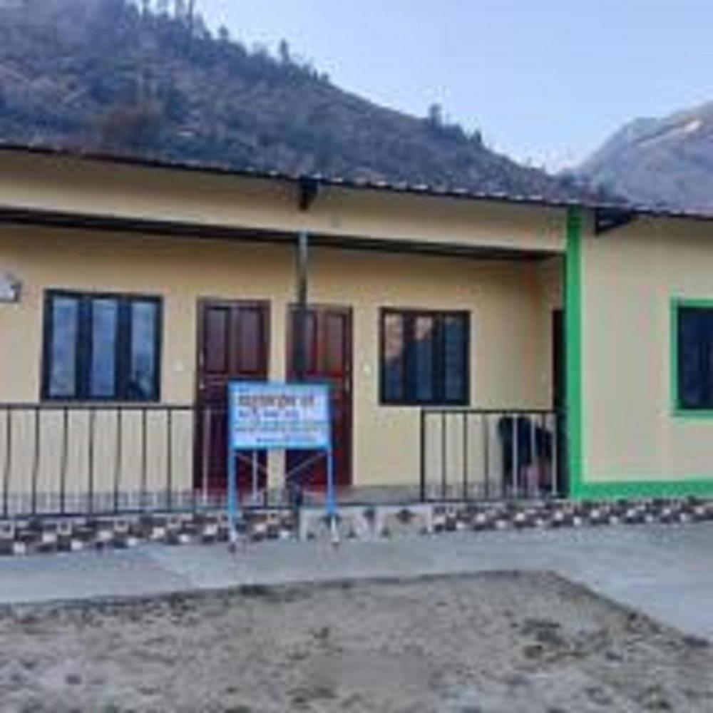 Anurag Homestay By StayApart