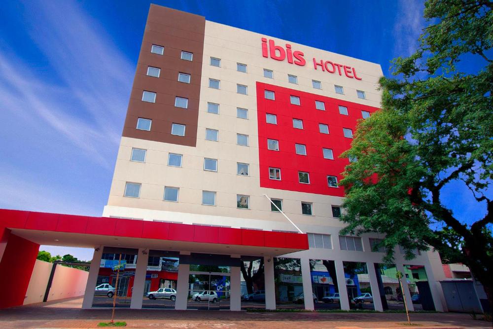 Photo - ibis Cascavel