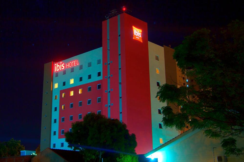 Photo - ibis Cascavel