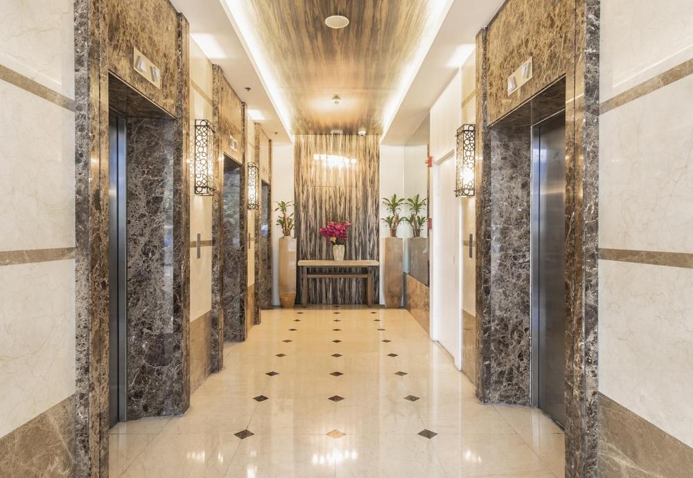 세인트 자일스 마카티 - 어 세인트 자일스 호텔, 마닐라 - 다목적 호텔 (St Giles Makati – A St Giles Hotel, Manila)