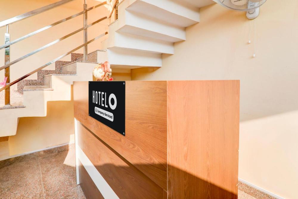OYO Hotel O Arjun Ganj