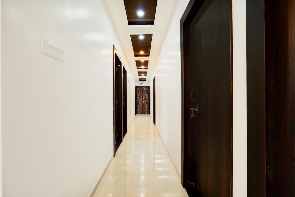 Super Hotel O Dabha Hilltop