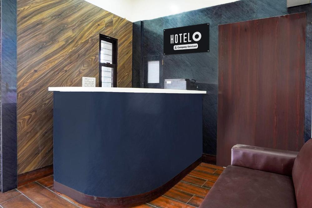 Super Hotel O Dabha Hilltop