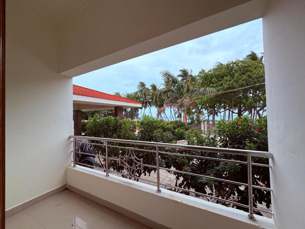 Harish Beach Resort