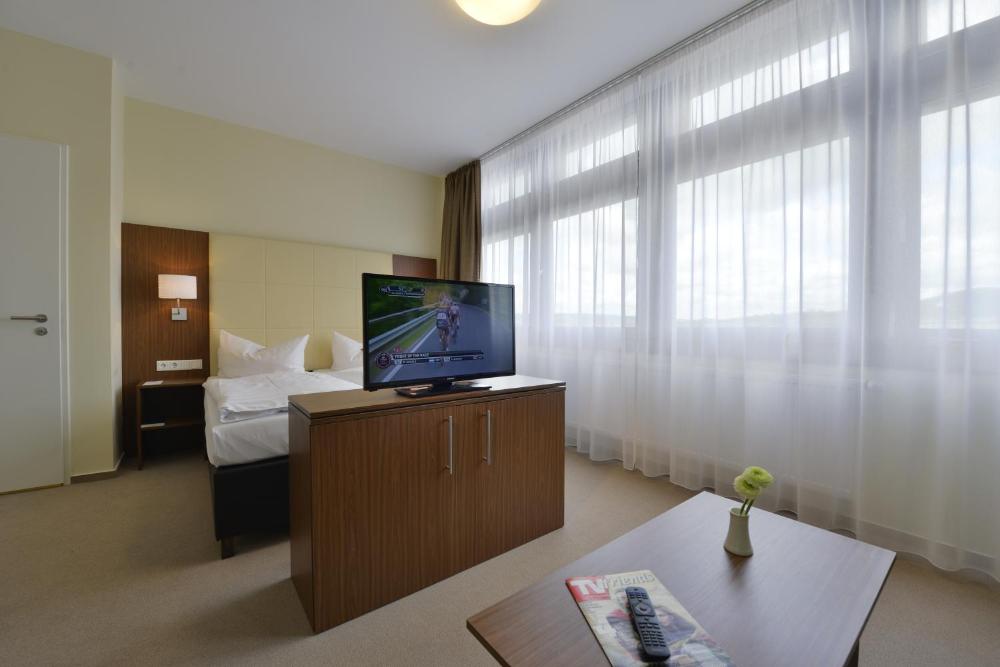 Foto - INVITE Hotel Fulda City Hauptbahnhof