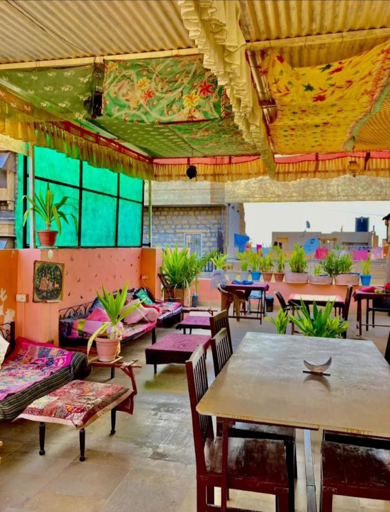 Hotel Casa Del Sol