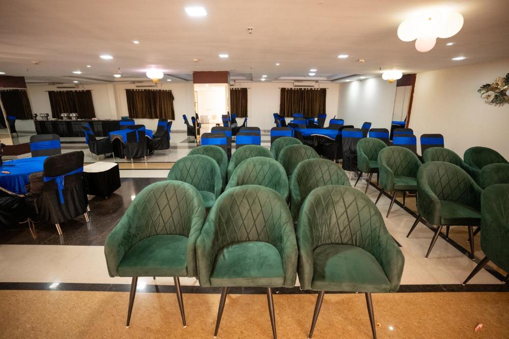HOTEL SHUBHAM GRAND