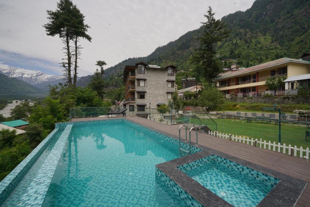 Aloka Resort