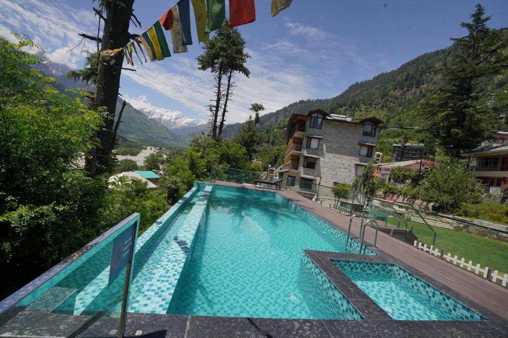 Aloka Resort