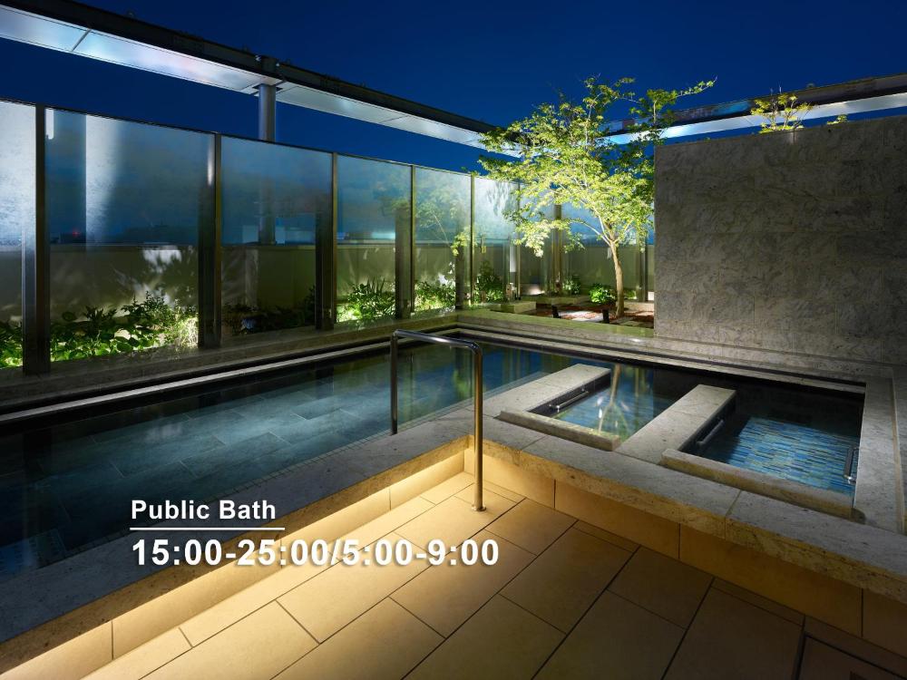 미쓰이 가든 호텔 후쿠오카 기온 (Mitsui Garden Hotel Fukuoka Gion)