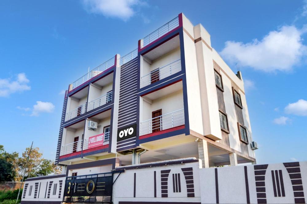 Hotel O by OYO JP Banquet