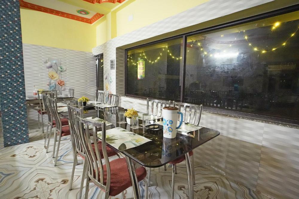 GOURANGA GUEST HOUSE