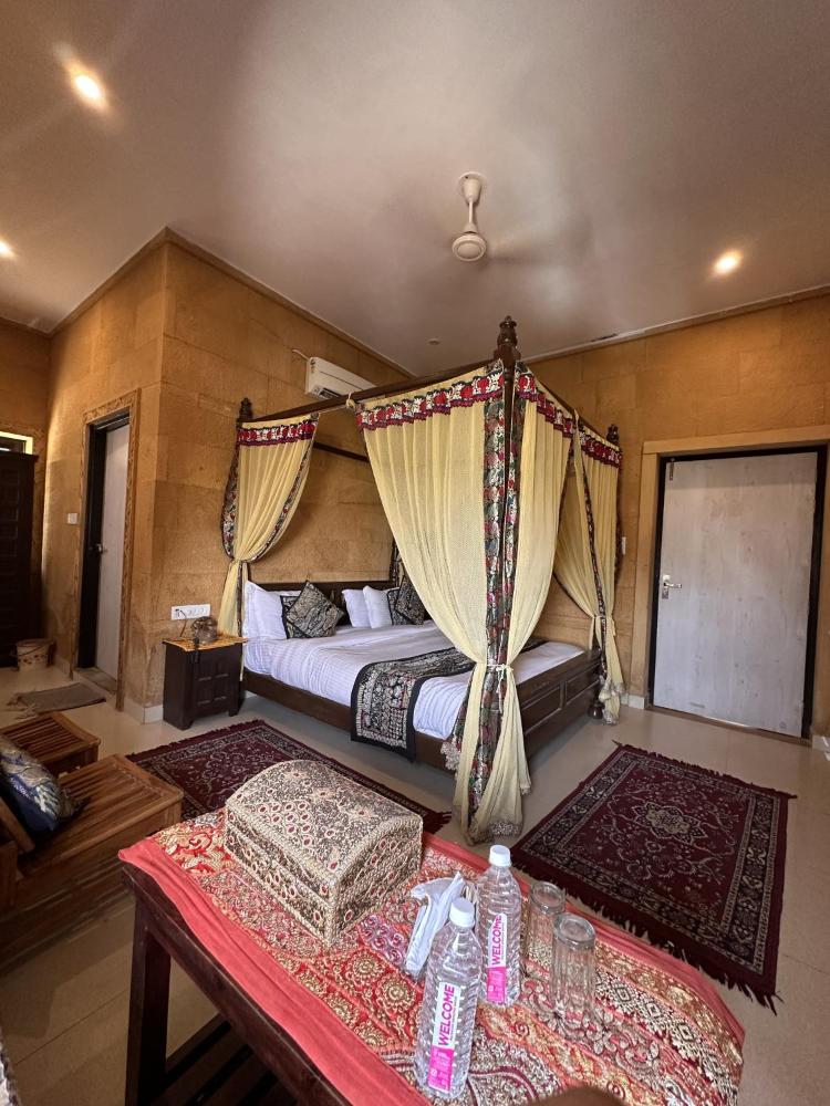 Hotel Royal Heritage