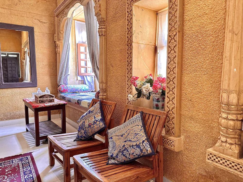 Hotel Royal Heritage