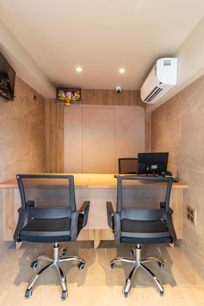 Reay Road Residency Hotel