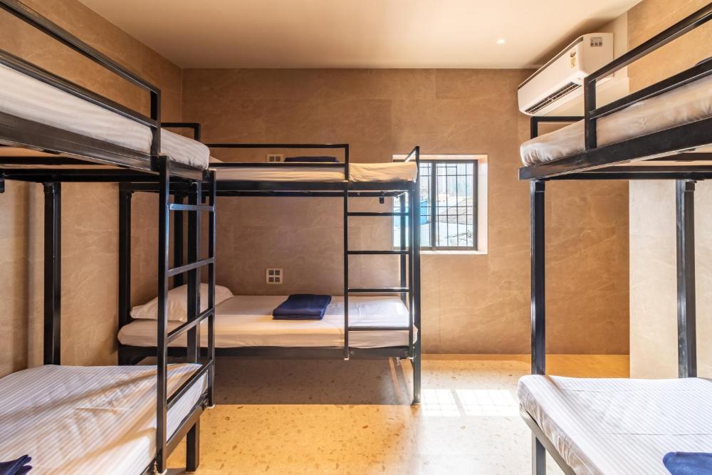 Reay Road Residency Hotel