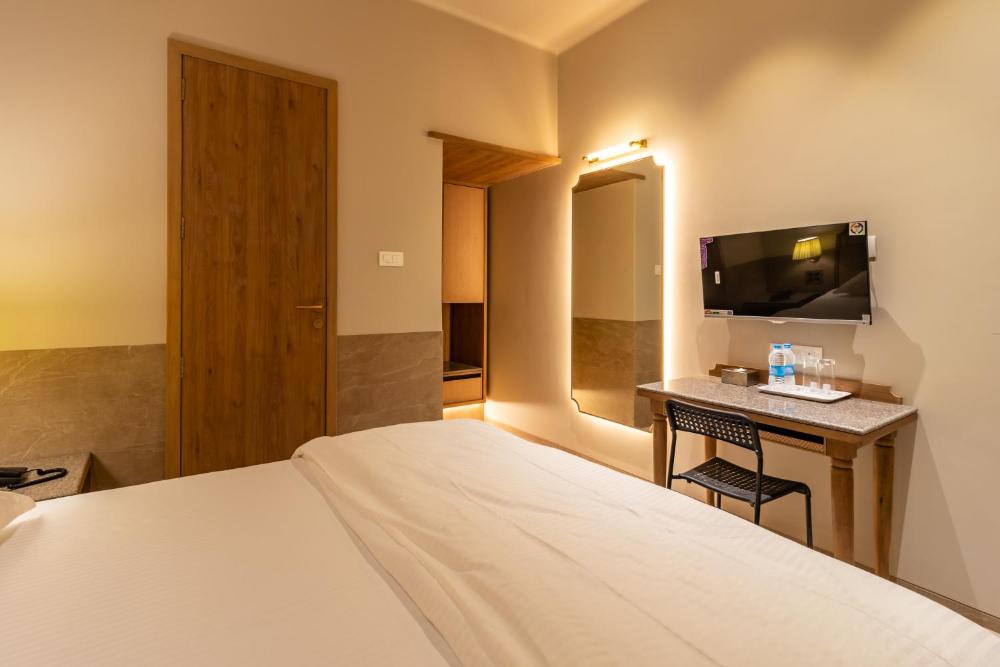 Reay Road Residency Hotel